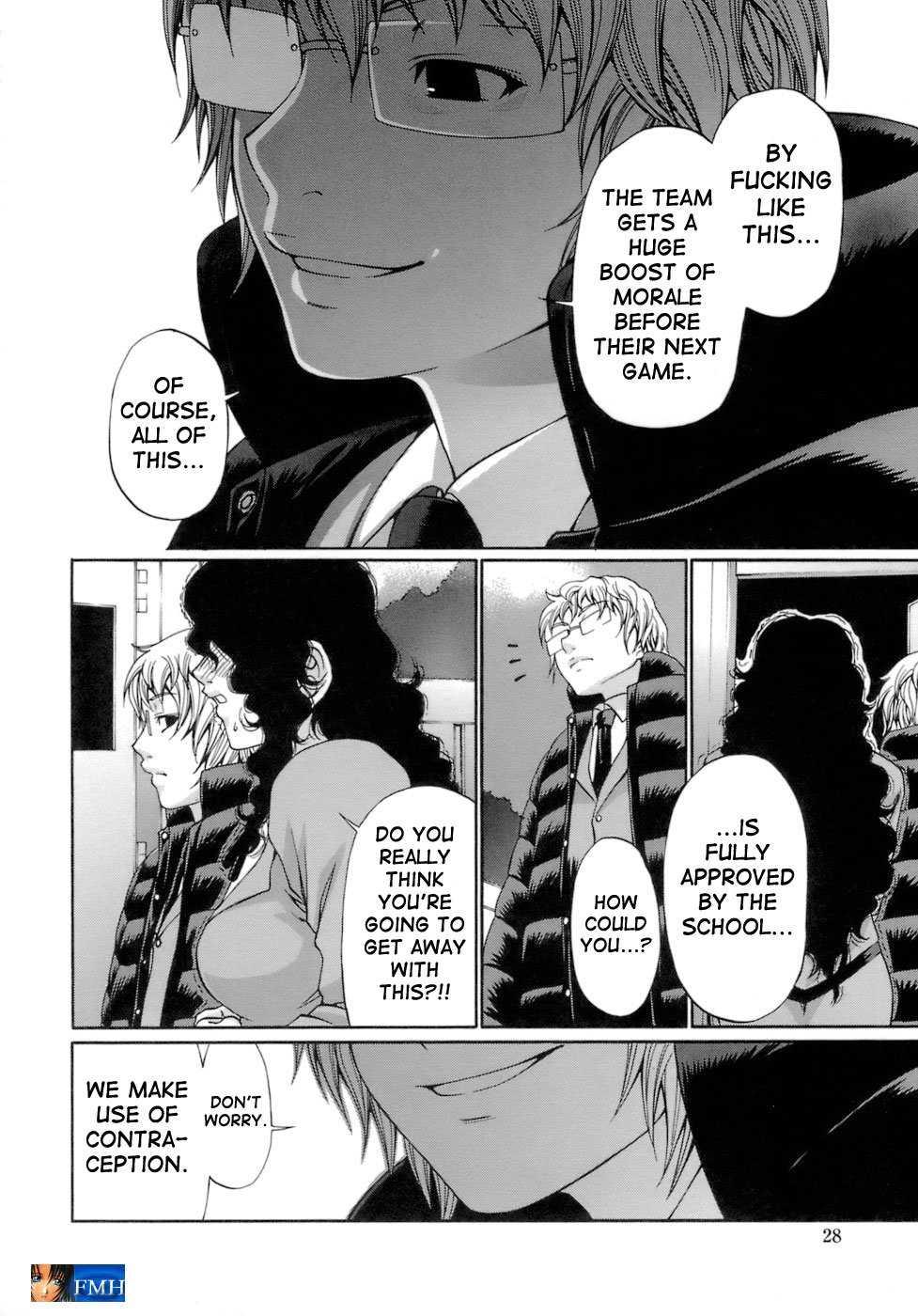 Acme Chapter 1000 Page 26